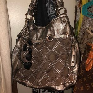 ‼️RARE‼️Stunning Kathy Van Zeeland purse